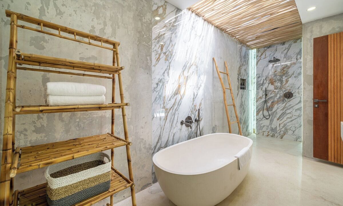 Photo of Bathroom in Melayang