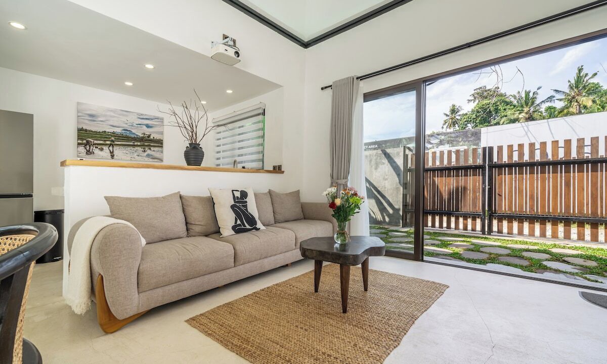 Photo of Livingroom in Melayang