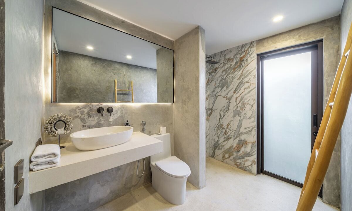 Photo of Bathroom in Melayang