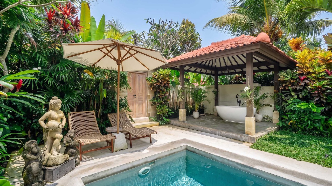 Photo of Outdoor in Ubud