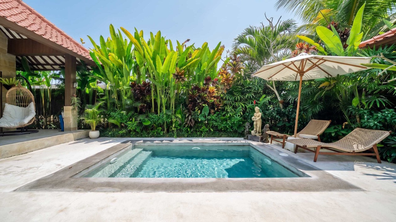 Photo of Outdoor in Ubud