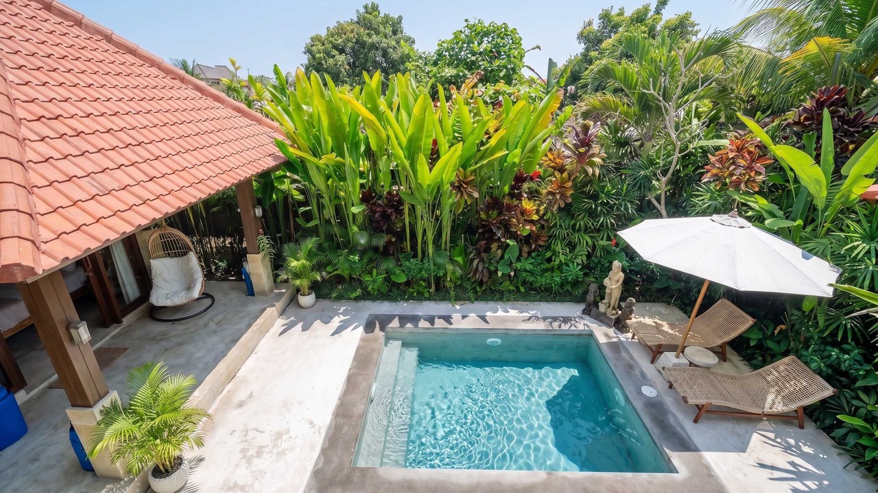 Photo of Outdoor in Ubud