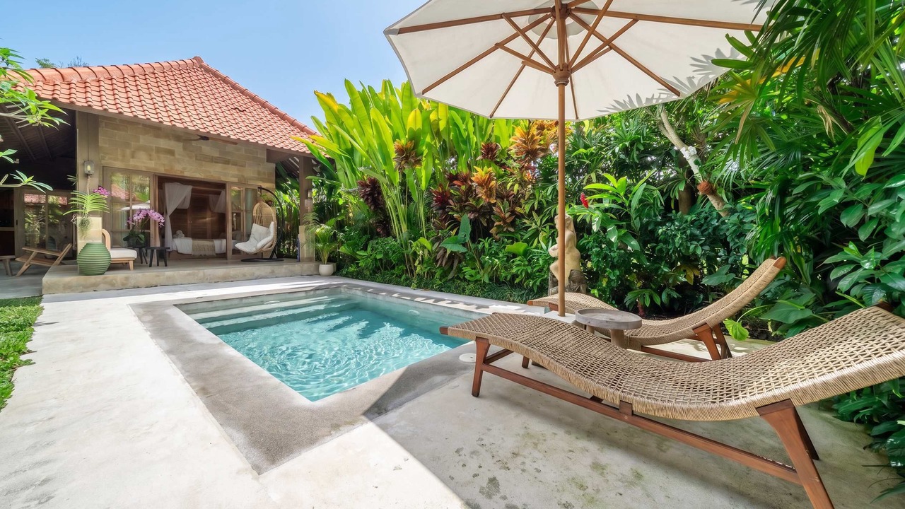 Photo of Outdoor in Ubud