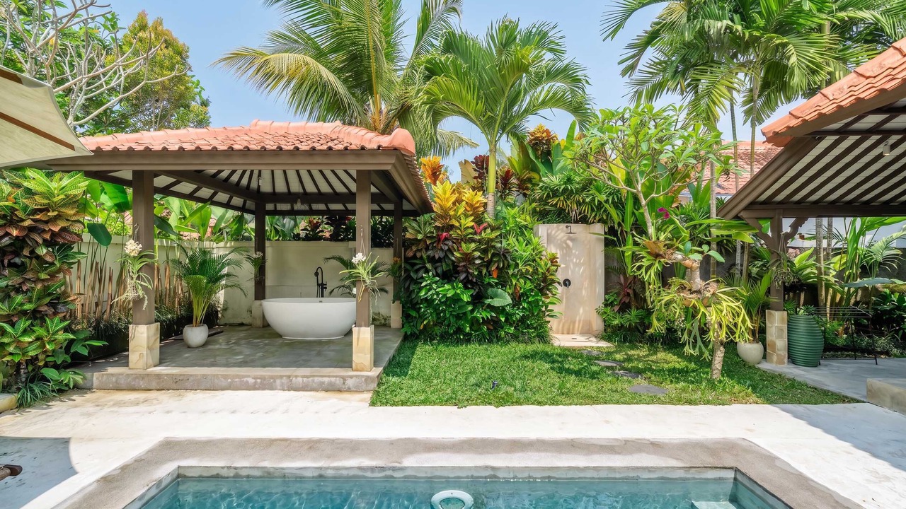 Photo of Outdoor in Ubud