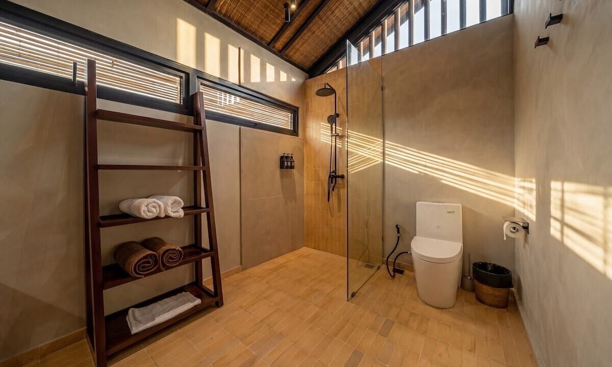 Photo of Bathroom in Pecatu