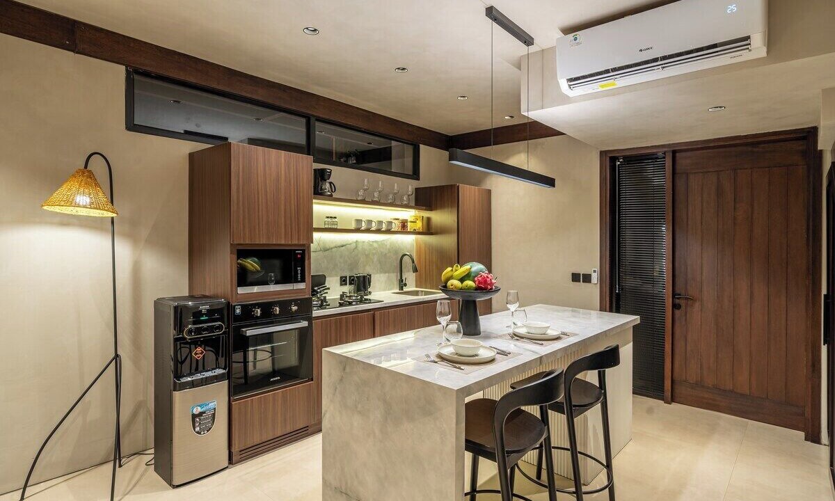Photo of Kitchen in Pecatu