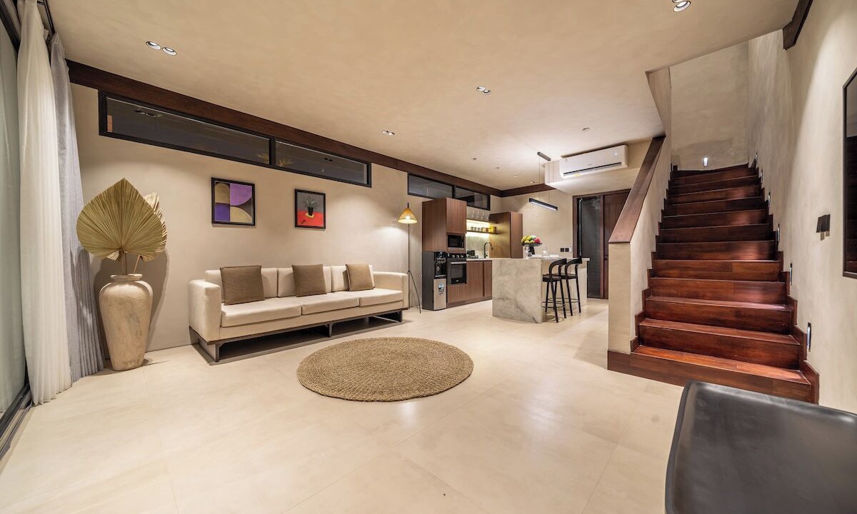 Photo of Livingroom in Pecatu