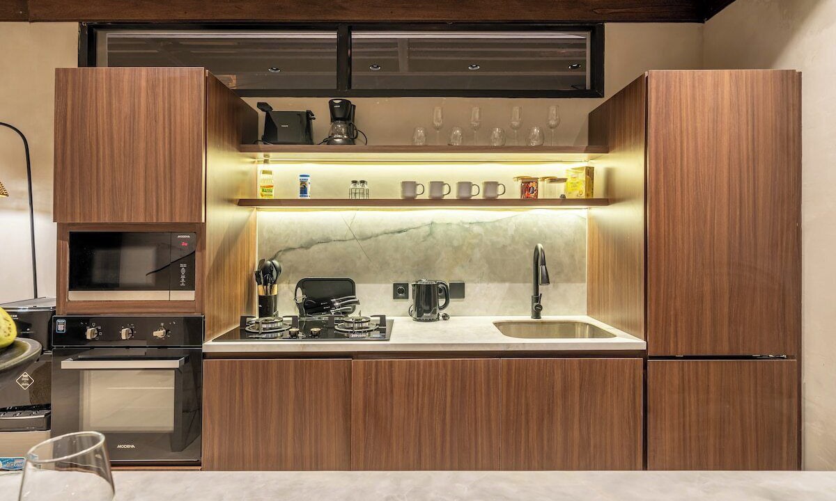 Photo of Kitchen in Pecatu