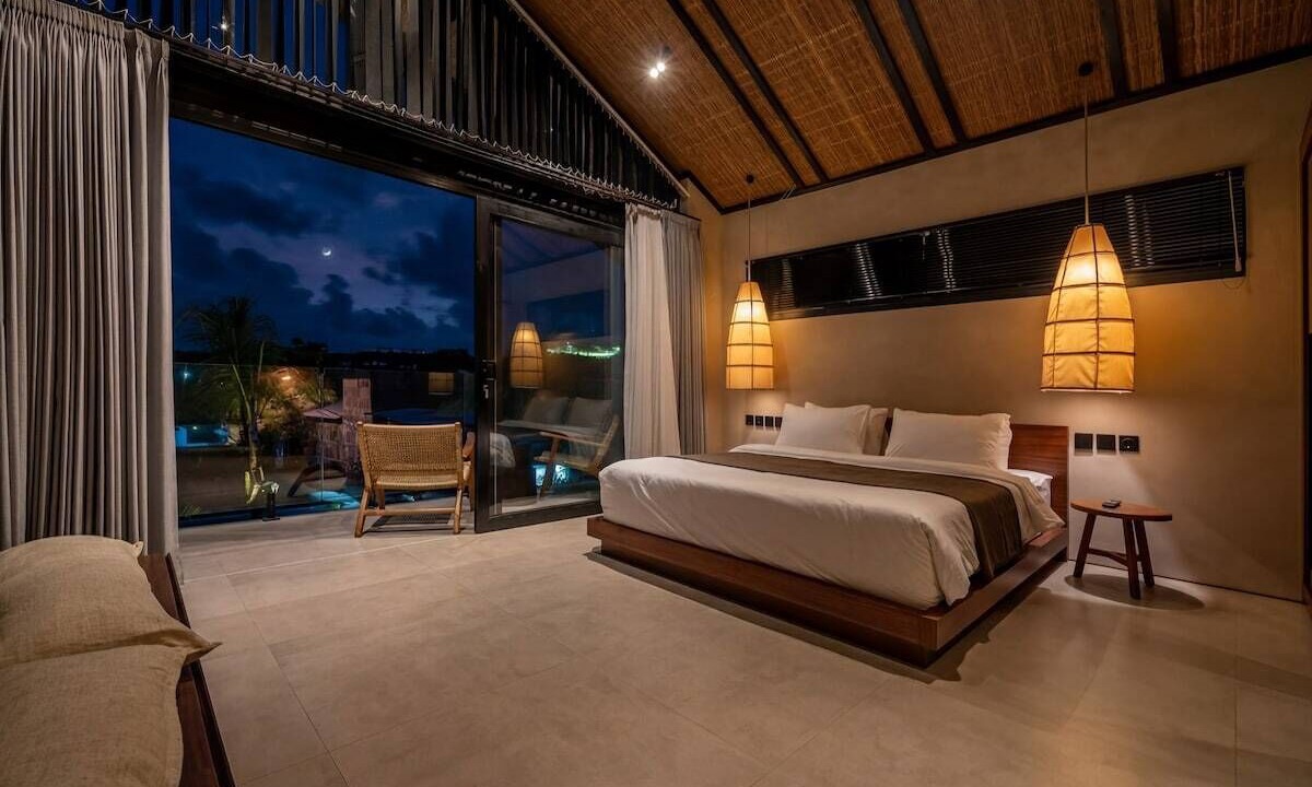 Photo of Bedroom in Pecatu