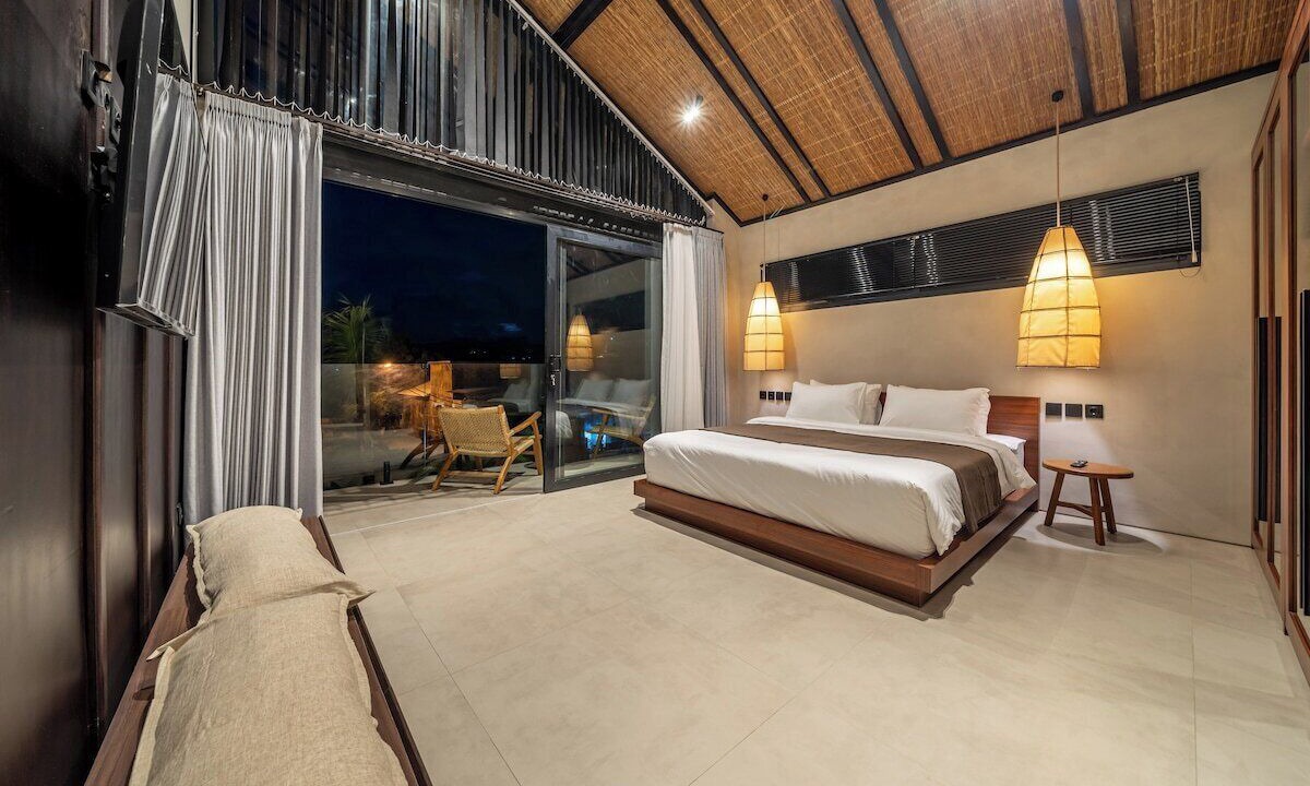 Photo of Bedroom in Pecatu