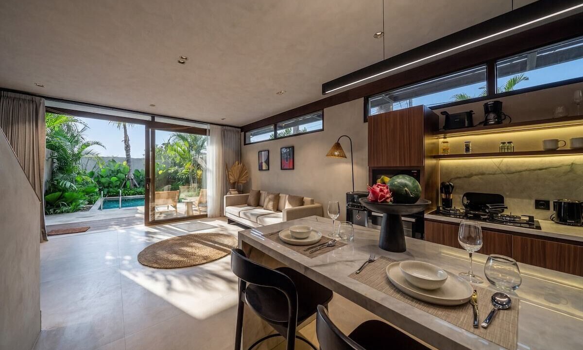 Photo of Kitchen in Pecatu