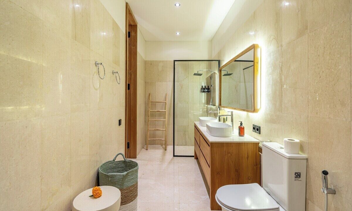 Photo of Bathroom in Melayang