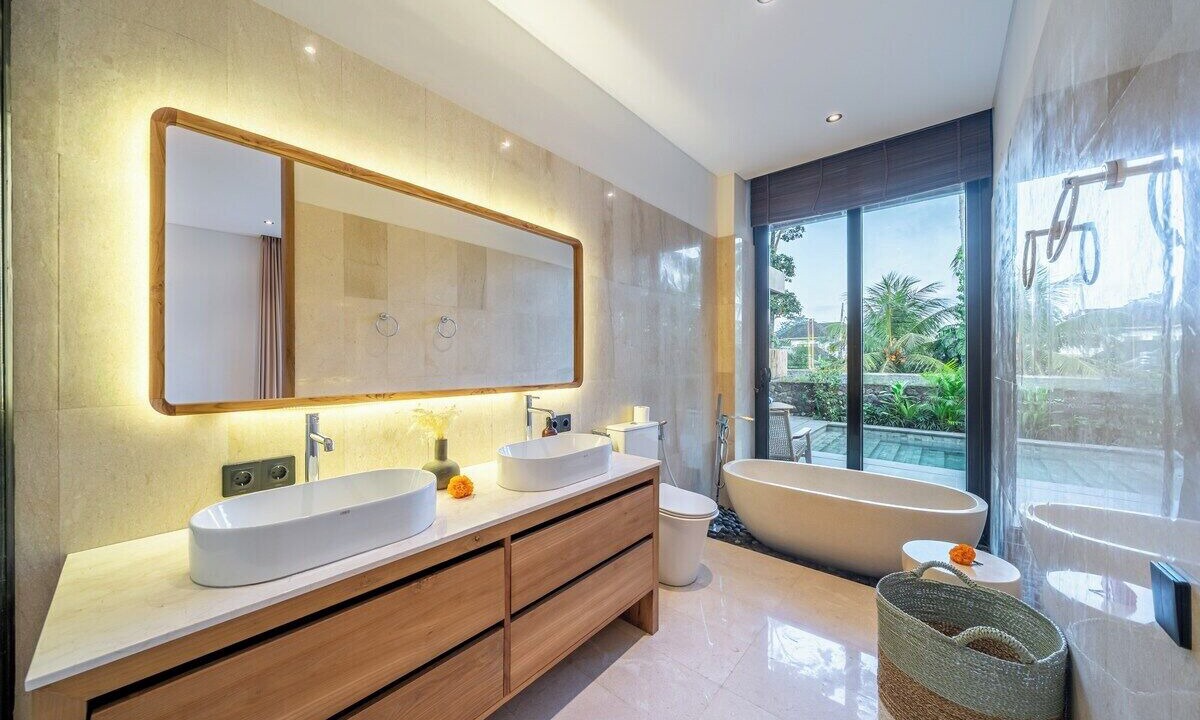 Photo of Bathroom in Melayang