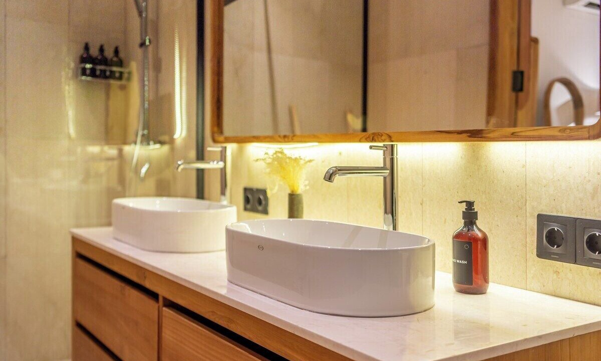 Photo of Bathroom in Melayang