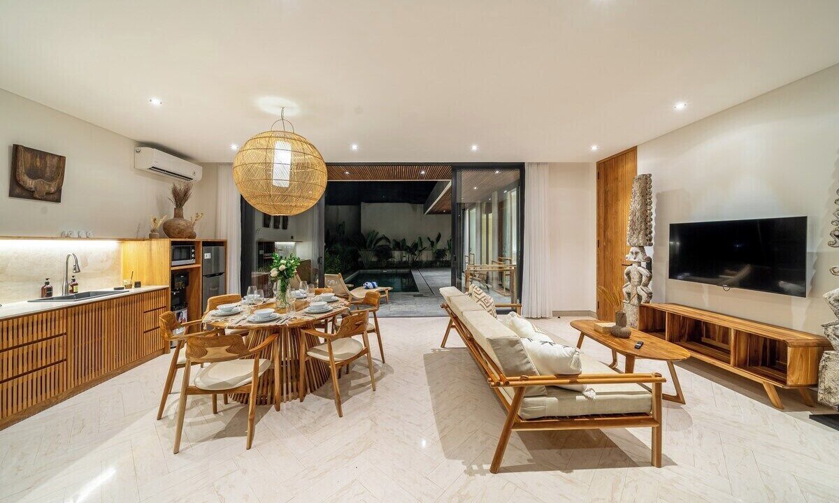 Photo of Livingroom in Melayang