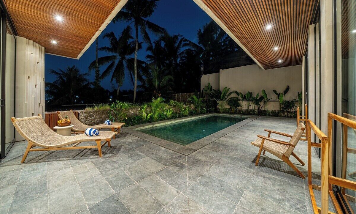 Photo of Outdoor in Melayang