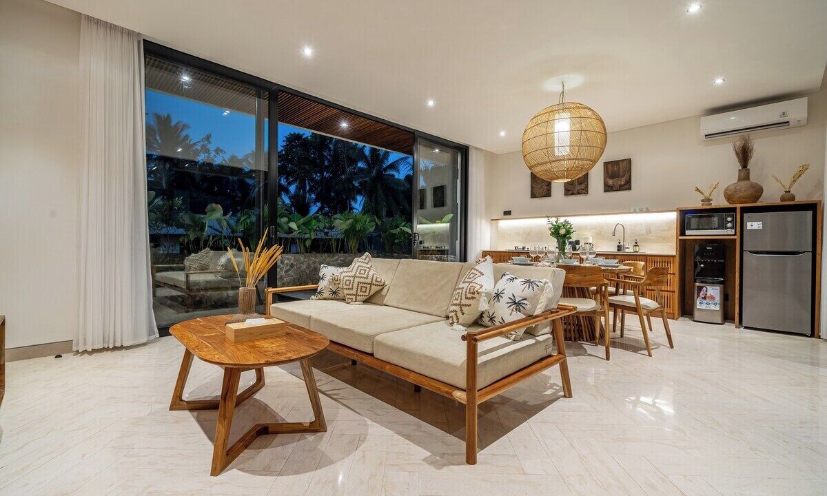 Photo of Livingroom in Melayang
