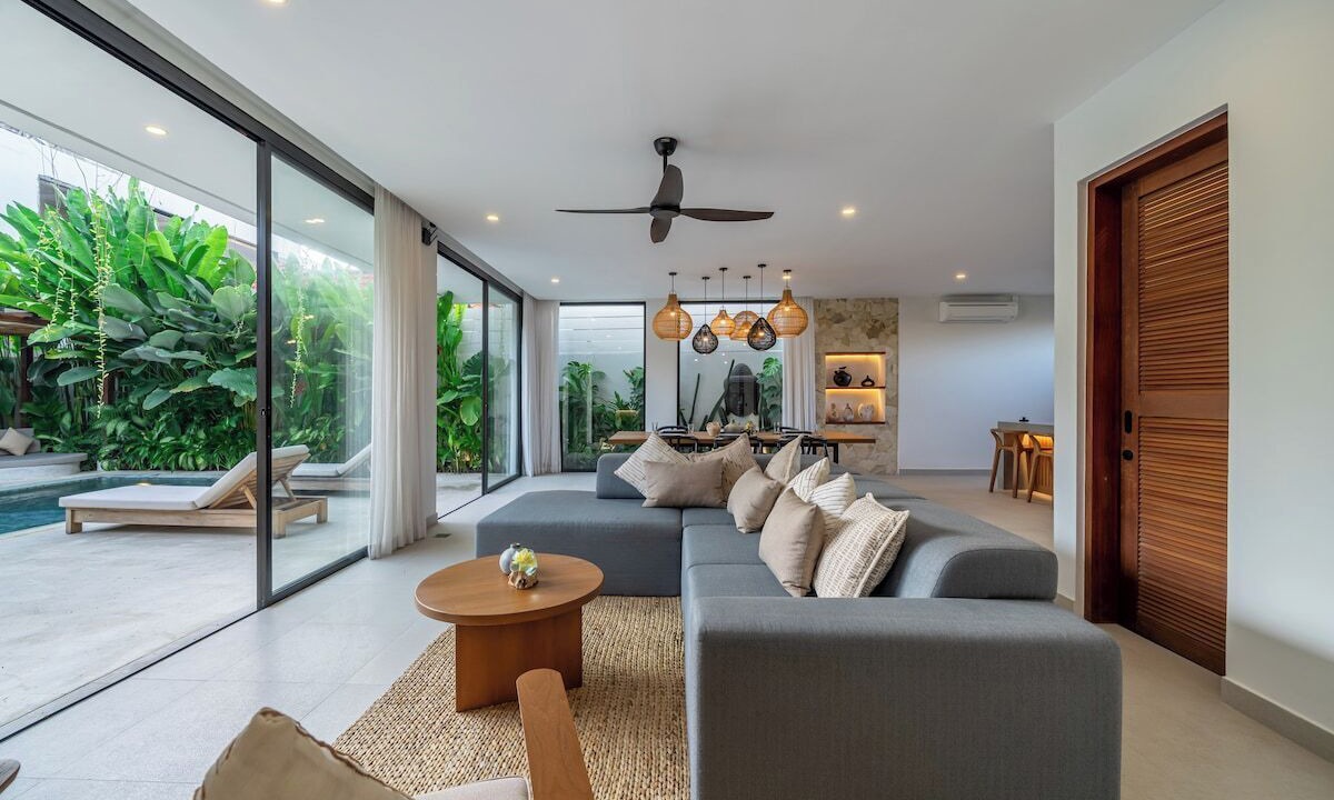 Photo of Livingroom in Babakan