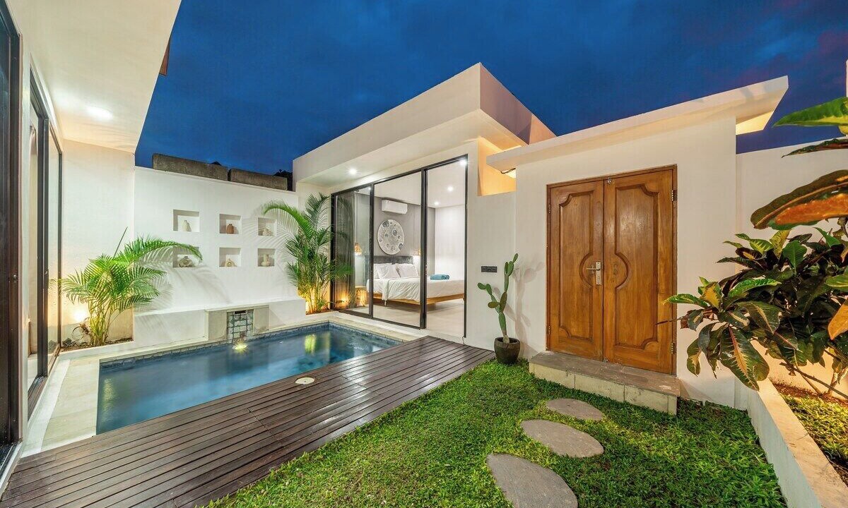 Photo of Outdoor in Padangsambian Klod