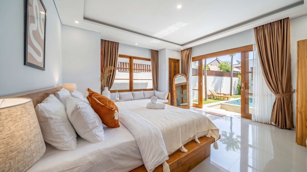Photo of Bedroom in Umalas