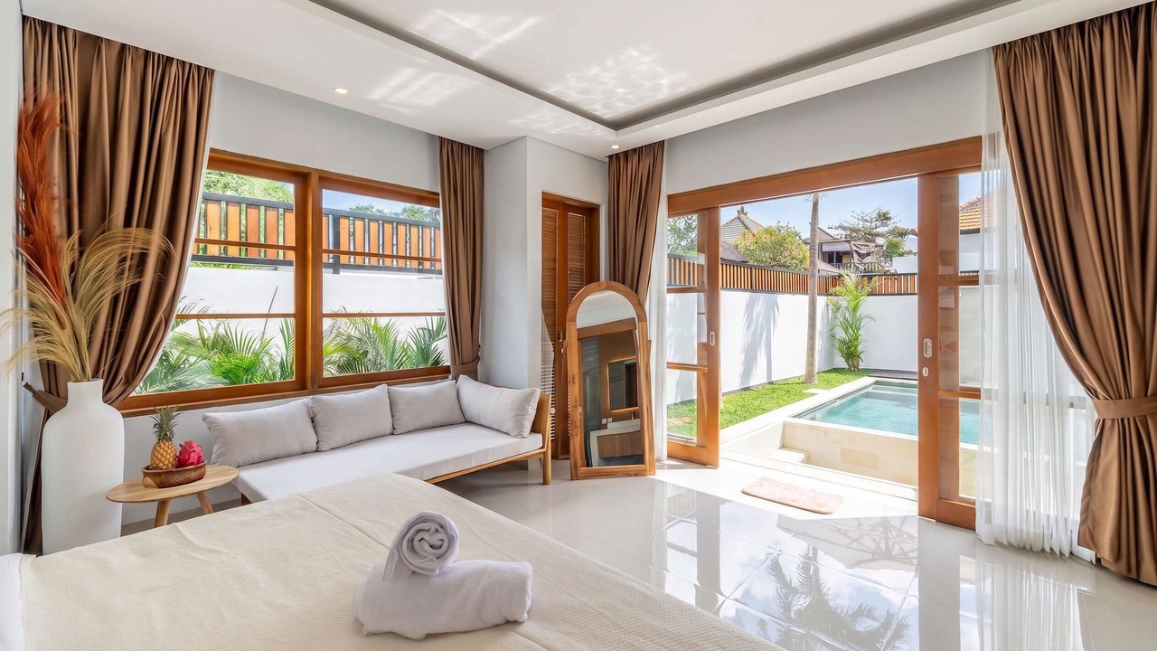 Photo of Bedroom in Umalas