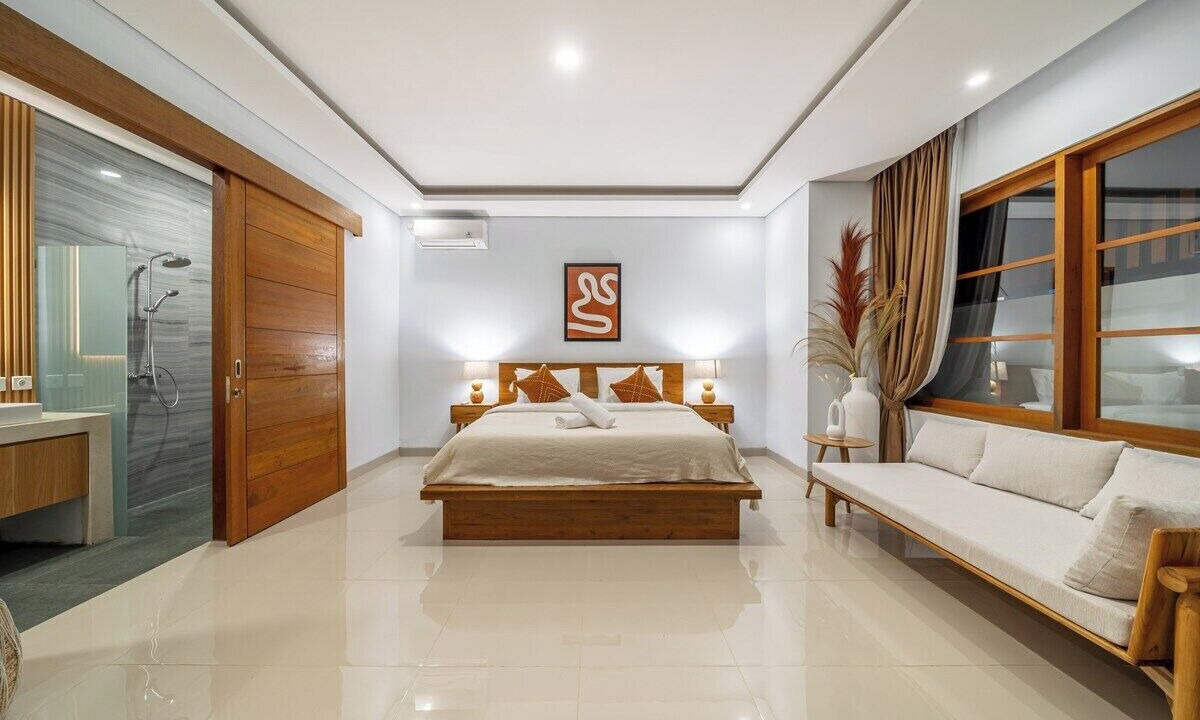 Photo of Bedroom in Umalas