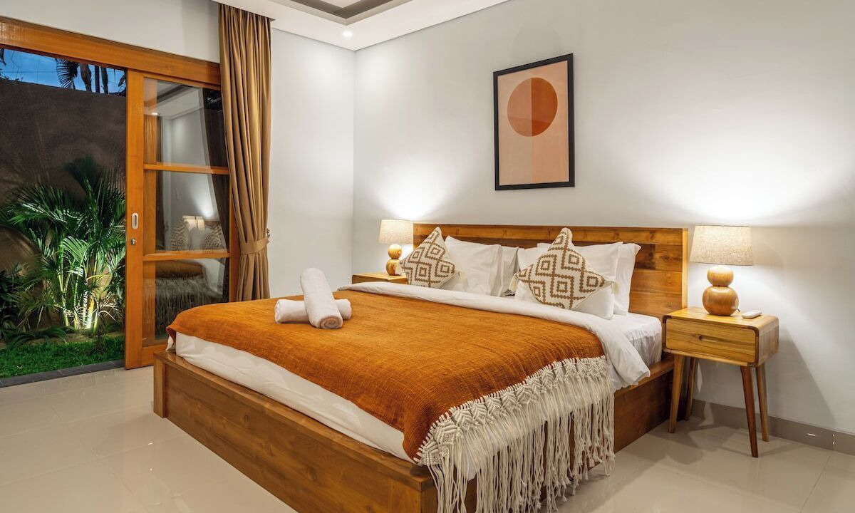 Photo of Bedroom in Umalas