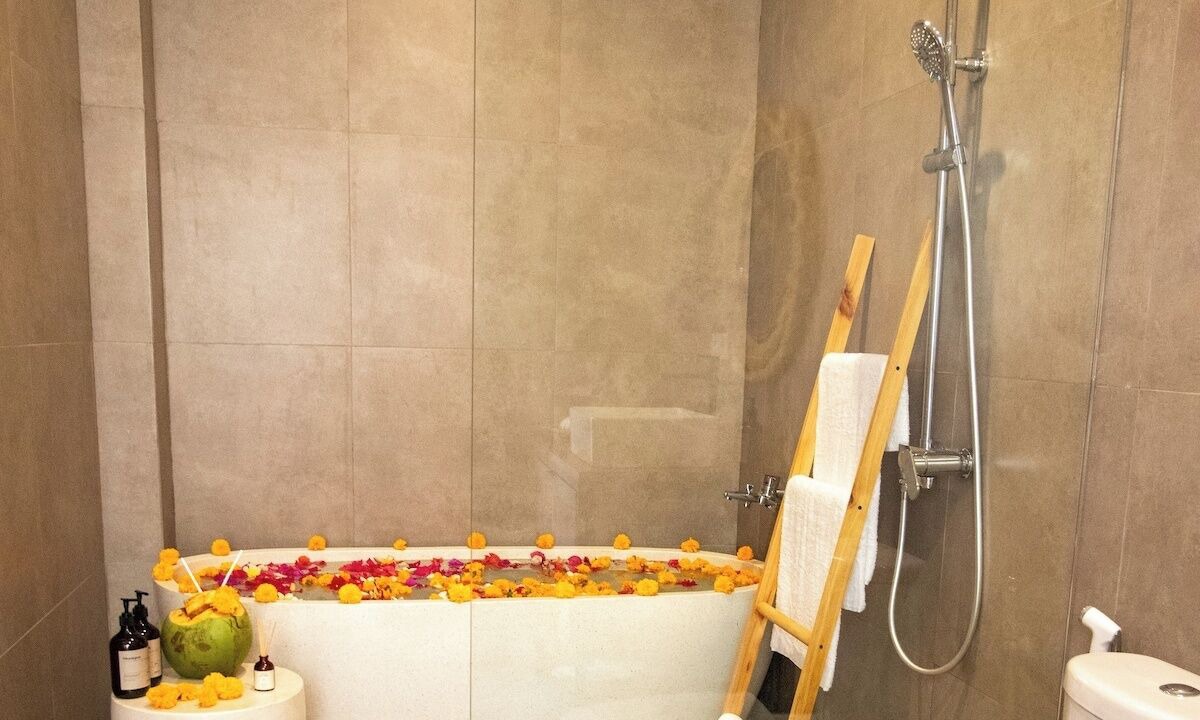 Photo of Bathroom in Umalas