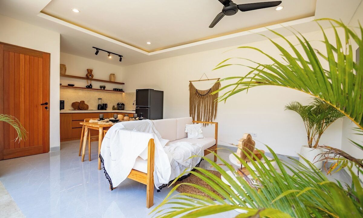 Photo of Livingroom in Umalas