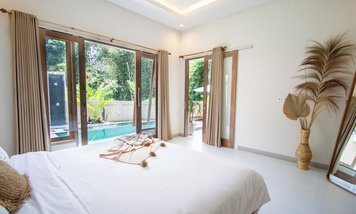 Photo of Bedroom in Banjar Semer