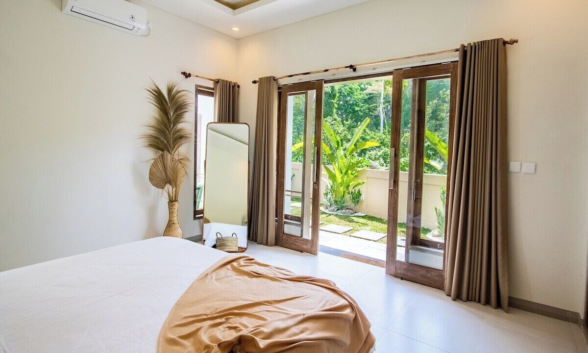 Photo of Bedroom in Banjar Semer