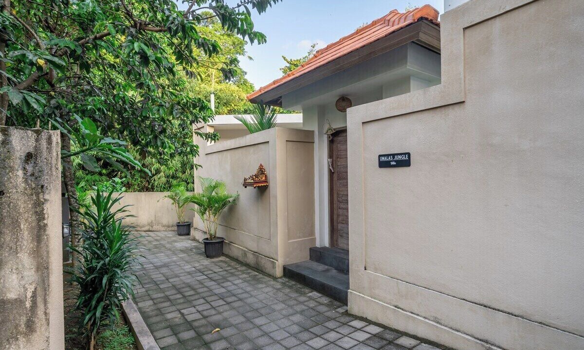 Photo of Outdoor in Banjar Semer