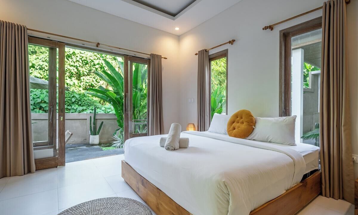 Photo of Bedroom in Banjar Semer