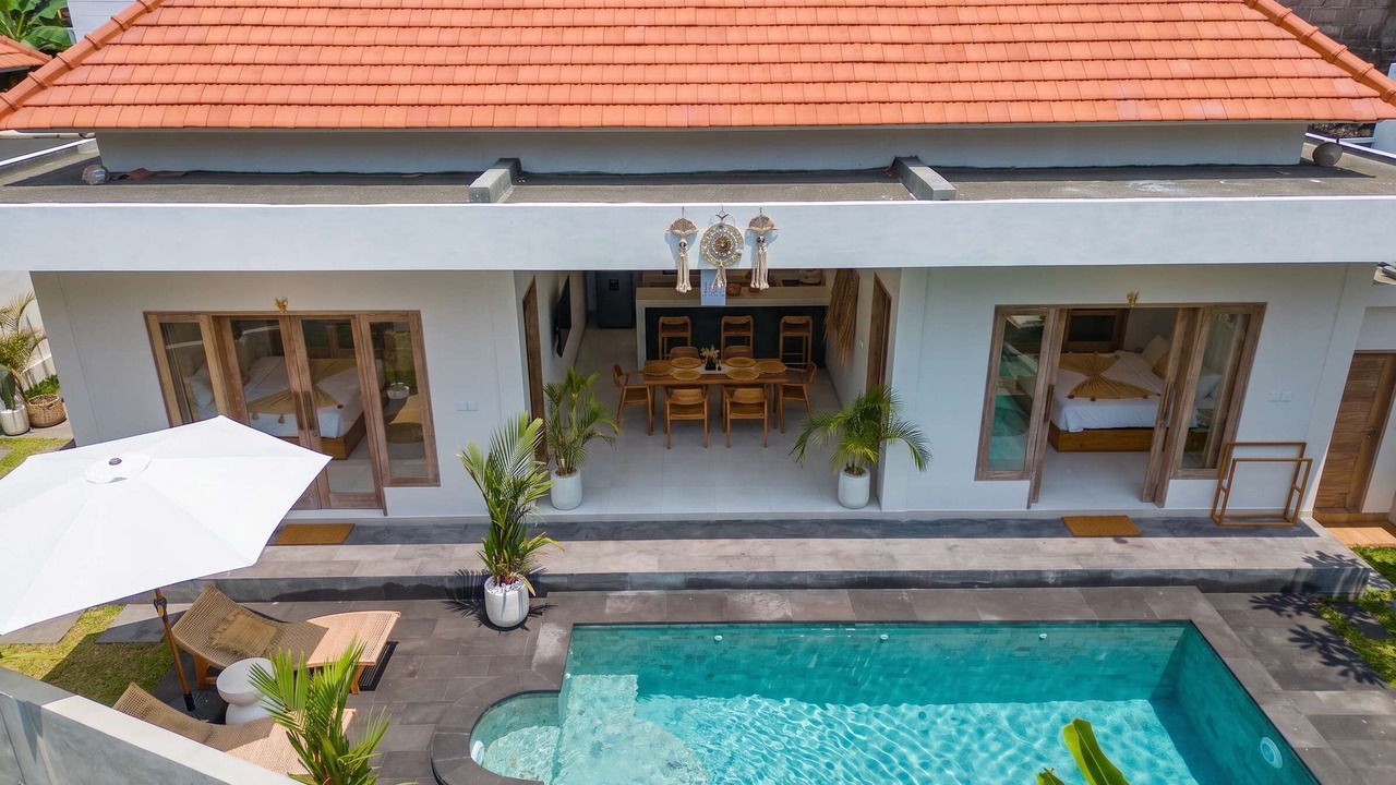Photo of Outdoor in Banjar Semer