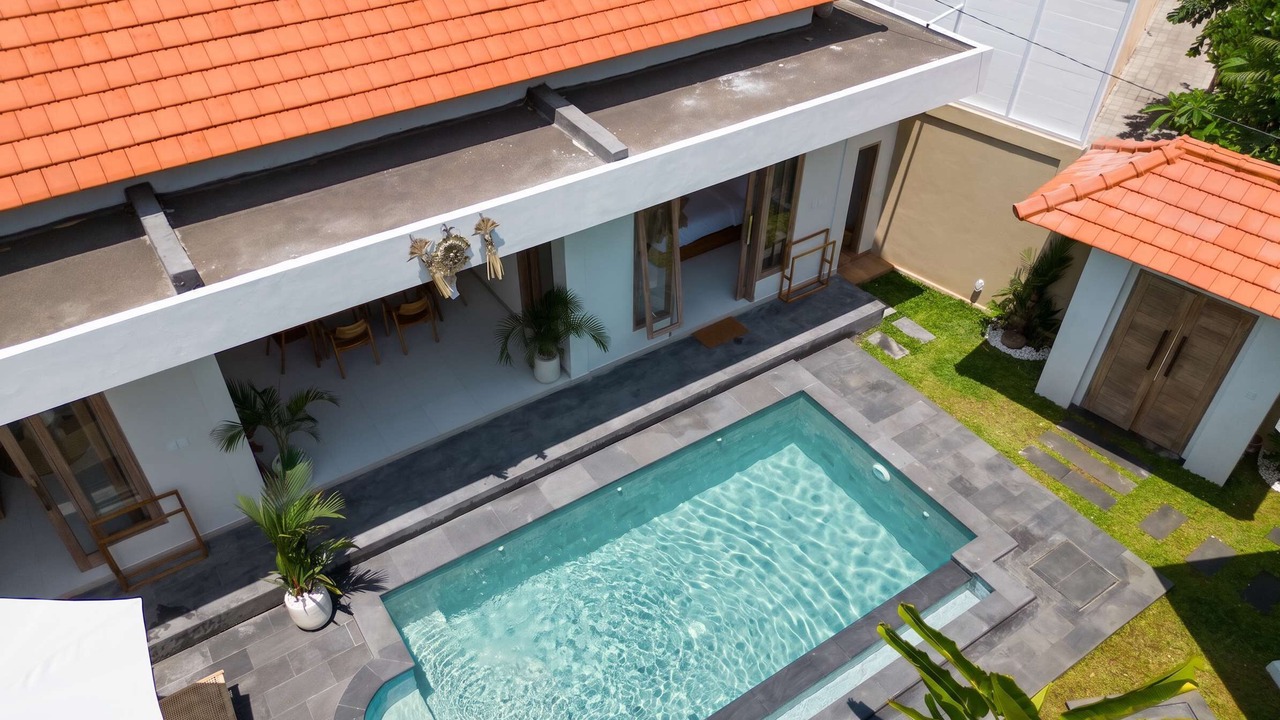 Photo of Outdoor in Banjar Semer