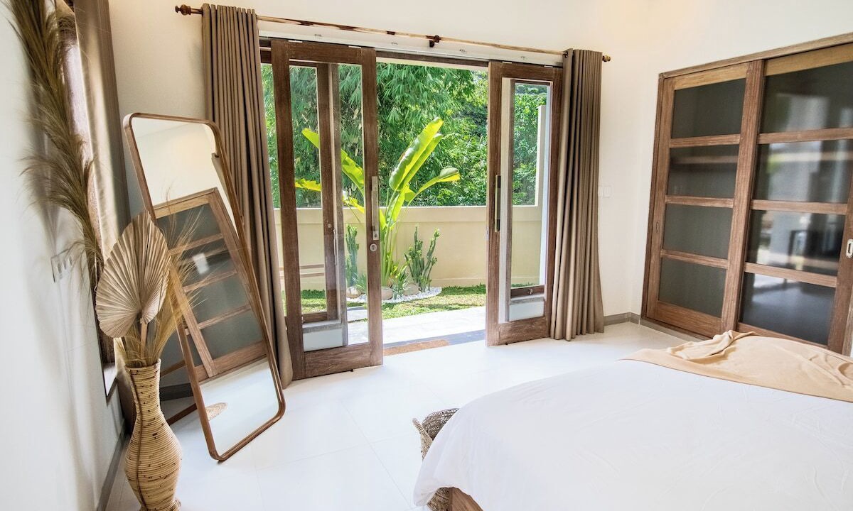 Photo of Bedroom in Banjar Semer