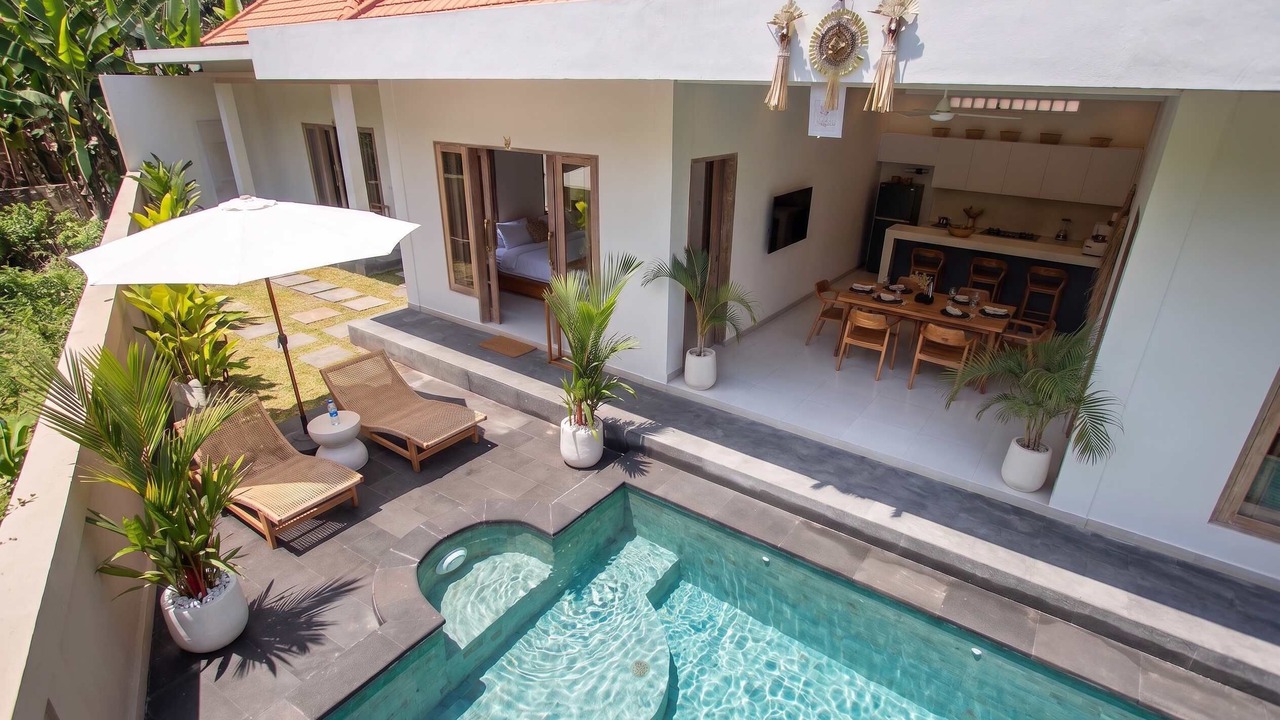Photo of Outdoor in Banjar Semer