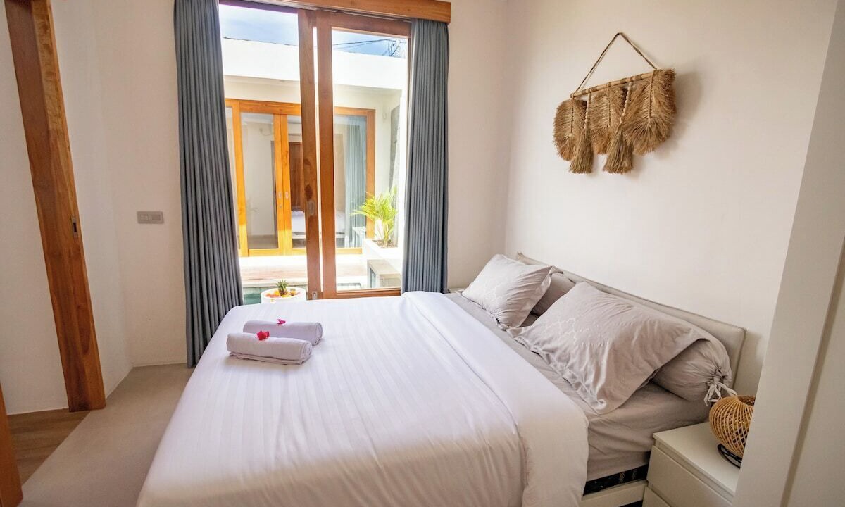 Photo of Bedroom in Padangsambian Klod