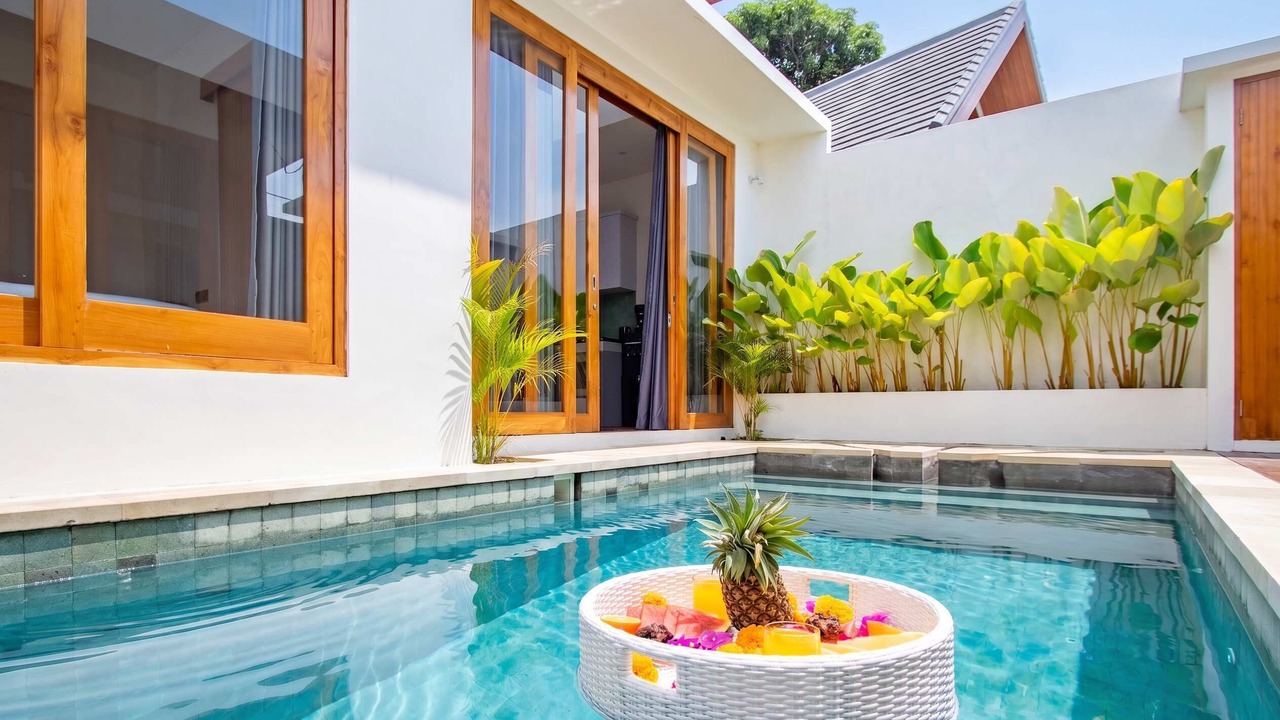 Photo of Outdoor in Padangsambian Klod