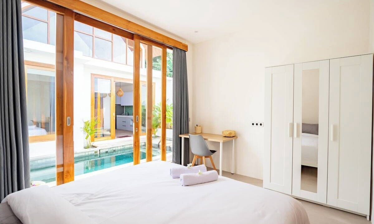 Photo of Bedroom in Padangsambian Klod