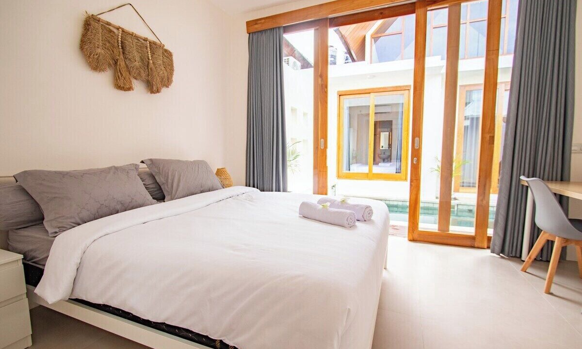 Photo of Bedroom in Padangsambian Klod