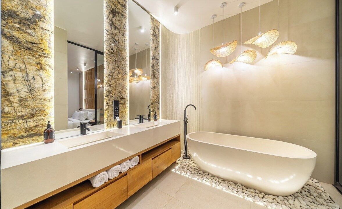 Photo of Bathroom in Bukit
