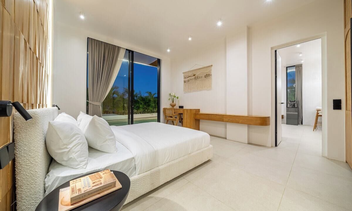 Photo of Bedroom in Bukit