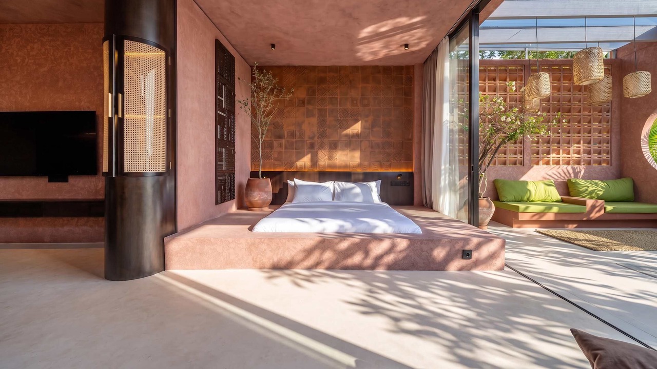 Photo of Bedroom in Bukit