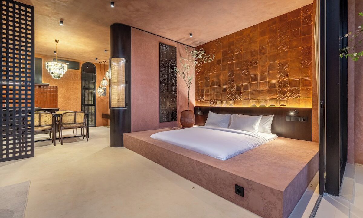Photo of Bedroom in Bukit