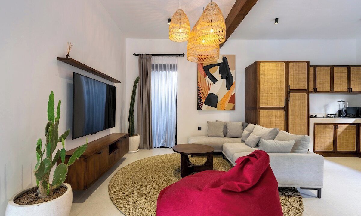 Photo of Livingroom in Penestanan