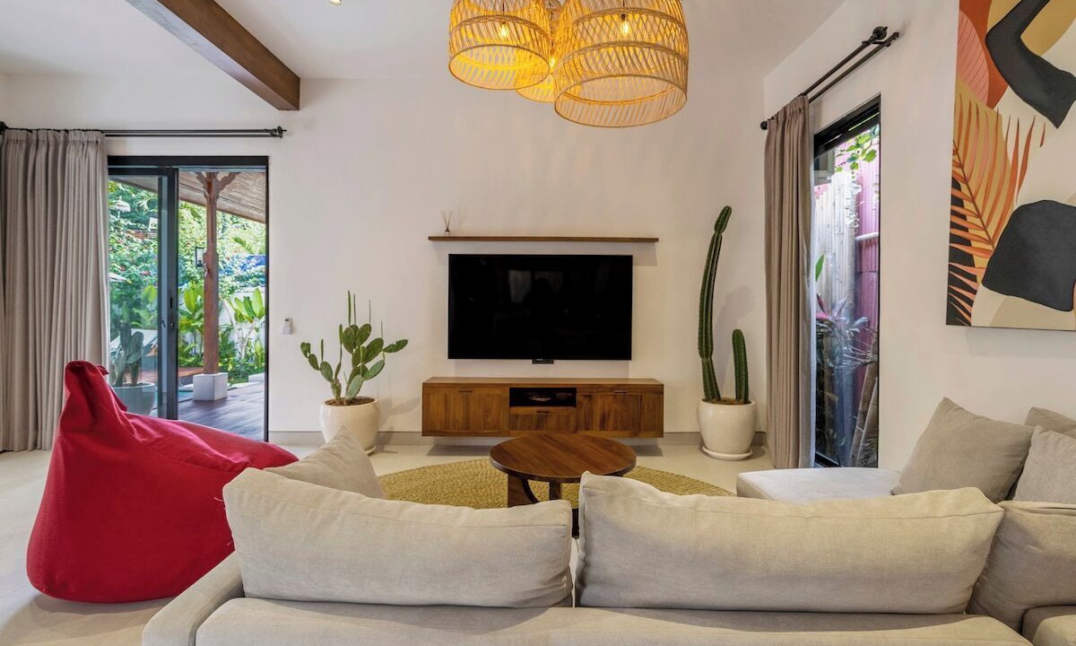 Photo of Livingroom in Penestanan