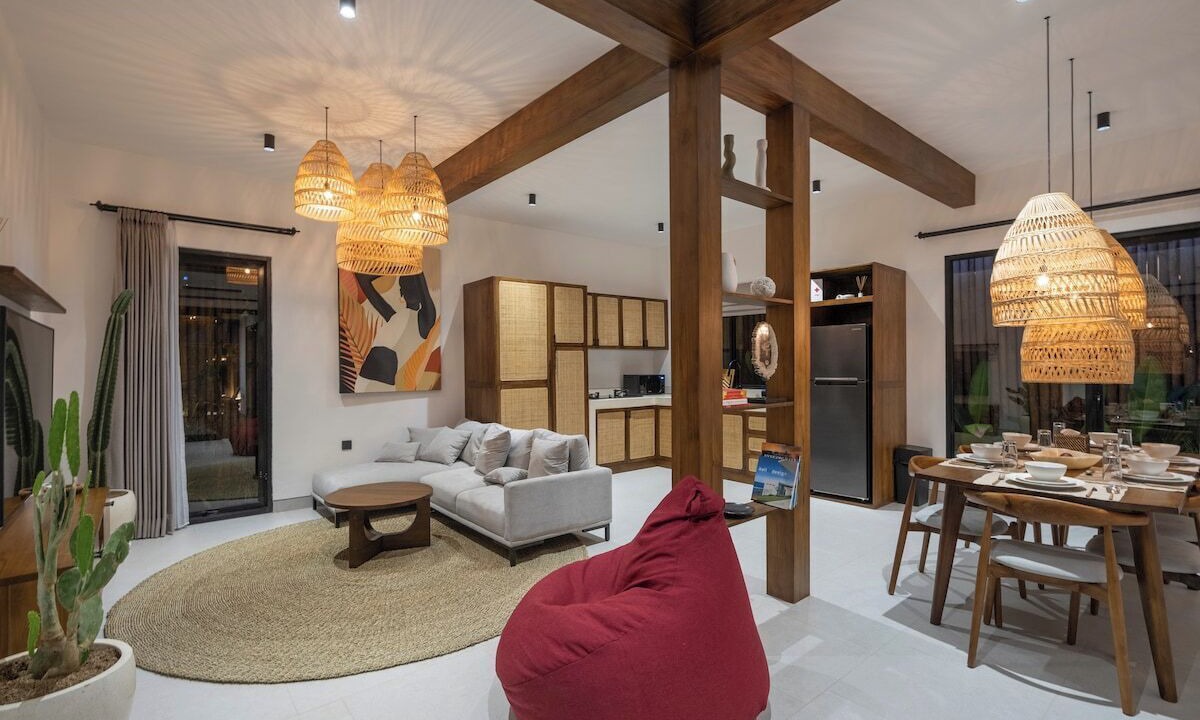Photo of Livingroom in Penestanan