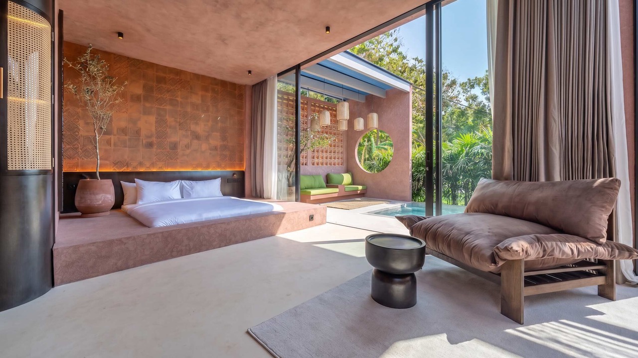Photo of Bedroom in Bukit
