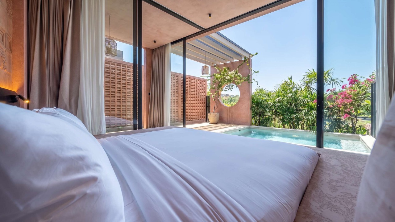 Photo of Bedroom in Bukit